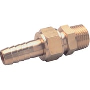 HS-1410R [ASOH ホースジョイント C3604（RoHS指令相当品） PT1/2×Φ10.5]