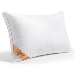ヨドバシ.com - アイフィ AIFY JAB0D1AW1S [ホテル仕様まくら 枕 ヨドバシ.com - アイフィ AIFY JAB0D1AW1S [ホテル仕様まくら 枕