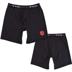 サーフインナーパンツ ライジングサン XLサイズ HYBRID WATER ACTION PANTS RISING SUN