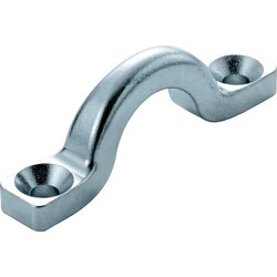 ニッサチェイン ユニクロ アイストラップ 6mm（50個入） IPF60-UK