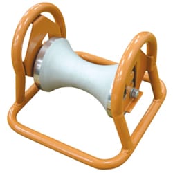 育良 ケーブルコロ （10121） ISS-2H