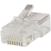 MLA-5E100 [マーベル 貫通式モジュラープラグ]