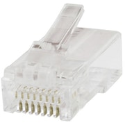 MLA-6100 [マーベル 貫通式モジュラープラグ]