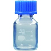 NBOC-50-SCI [HARIO コーティングねじ口瓶 50mL]