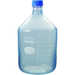 NBOC-5L-SCI [HARIO コーティングねじ口瓶 5,000mL]