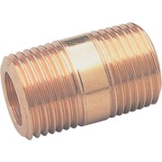 NI-1066R [ASOH 丸ニップル C3604（RoHS指令相当品） PT3/4]