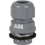 NPG-0751G [クイックコネクト プッシュインケーブルグランド（クイックコネクト）3/4IN 11-17MM グレー 取り外しツール1個付]