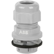 NPG-0751LG [クイックコネクト プッシュインケーブルグランド（クイックコネクト）3/4IN 11-17MM ライトグレー 取り外しツール1個付]