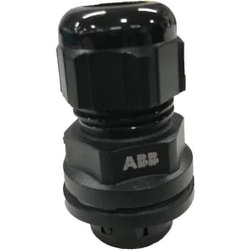 NPG-M202B [クイックコネクト プッシュインケーブルグランド（クイックコネクト）20MM 7-13MM ブラック 取り外しツール1個付]