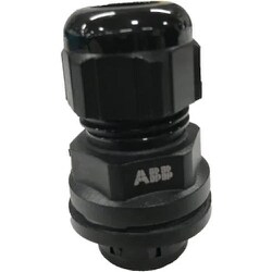 NPG-M321B [クイックコネクト プッシュインケーブルグランド（クイックコネクト）32MM 15-21MM ブラック 取り外しツール1個付]
