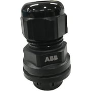 NPG-M321B [クイックコネクト プッシュインケーブルグランド（クイックコネクト）32MM 15-21MM ブラック 取り外しツール1個付]
