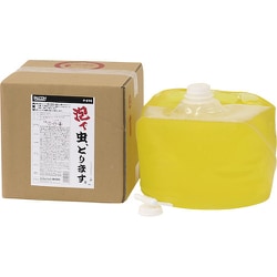 FALCON 泡で虫とります 10L P579