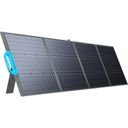 ブルーティ(BLUETTI)ソーラーパネル　ＰＶ２００ BLUETTI ソーラーパネルPV200|200W ソーラーチャージャー高効率