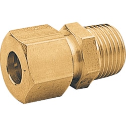 RS-1206R [ASOH リングジョイント C3604（RoHS指令相当品） PT1/4×Φ6]