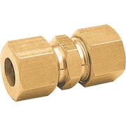 RS-2412R [ASOH 両口リングジョイント C3604（RoHS指令相当品） Φ12]