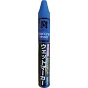 S15509 [祥碩堂 スーパーウェットマーカー 12本箱売 青色]