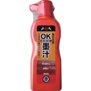 S19203 [祥碩堂 雨天用OK墨汁 180ml 赤]