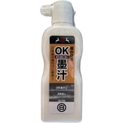 S19204 [祥碩堂 雨天用OK墨汁 180ml 白]