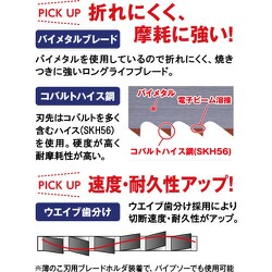 ヨドバシ.com - モトユキ S-2014-50PCS [モトユキ グローバルソー 