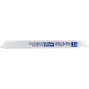 S-2514-50PCS [モトユキ グローバルソー セーバーソー バリギレ 50本入り]