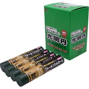 S30009 [祥碩堂 光明丹マーキングチョーク 12本箱売 緑色]