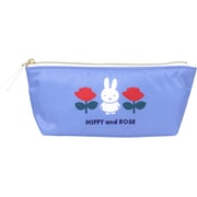 限定 ミッフィー&ローズ(MIFFY and ROSE) ペンケースA MF858A
