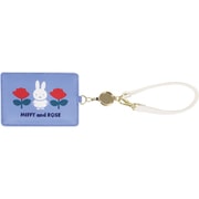 限定 ミッフィー&ローズ(MIFFY and ROSE) パスケースA MF860A