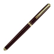 セラミック水性ボールペン 中軸 0.5mm ワイン CR02-05-GWI
