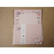 レターセット アンデルセン童話 おやゆび姫 LS-01055