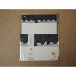 レターセット アンデルセン童話 マッチ売りの少女 LS-01056