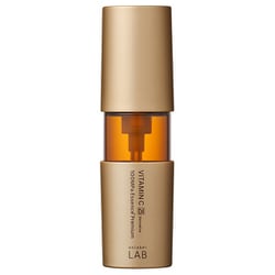 アンレーベル ラボ V エッセンス プレミアム 50ml [美容液]