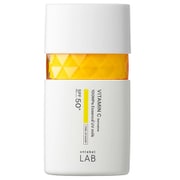 アンレーベル ラボ V トーンアップ UVミルクC 50ml [化粧下地 クリアホワイト]