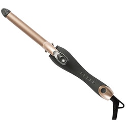 アゲツヤ セラミック カールヘアアイロン 19mm AG-9002-19