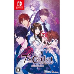 7’scarlet for Nintendo Switch [Nintendo Switchソフト]
