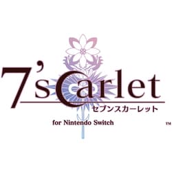 ヨドバシ.com - オトメイト 7'scarlet for Nintendo Switch