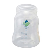 広口用哺乳びん（PP） 150ML