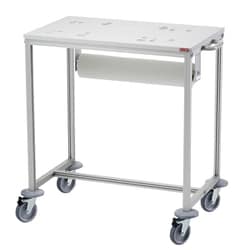 seca製ベビースケール専用カート SECA402