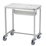 seca製ベビースケール専用カート SECA402