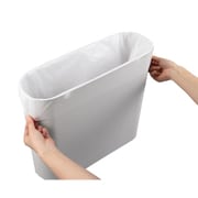 サニタリーBOX用消臭ゴミ袋 50枚 51529