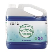 トップザイム D-300除菌プラス 5L 3本