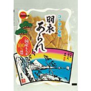 セロ羽衣あられ 65g