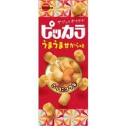 ピッカラ うまうま甘から味 51g