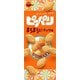 ピーパリ まろまろピーナッツ味 54g