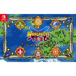 Switch ウォーグルーヴ1+2 Amazon.co.jp: ウォーグルーヴ1+2 -Switch : ゲーム