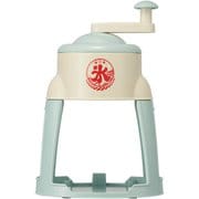 手動かき氷器 アイスグリーン IS-T-B4GR