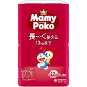 マミーポコパンツ Mサイズ 50枚 ドラえもん [紙おむつ パンツタイプ]
