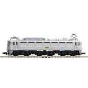 7178 Nゲージ完成品 JR EF81 300形電気機関車（2次形） [鉄道模型]