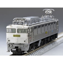 ヨドバシ.com - トミックス TOMIX 7178 Nゲージ完成品 JR EF81