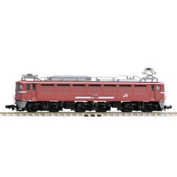 JR EF81-400形電気機関車（JR貨物更新車）｜製品情報｜製品検索