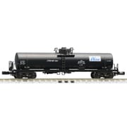 8755 Nゲージ完成品 私有貨車 タキ3000形（ニヤクコーポレーション） [鉄道模型]